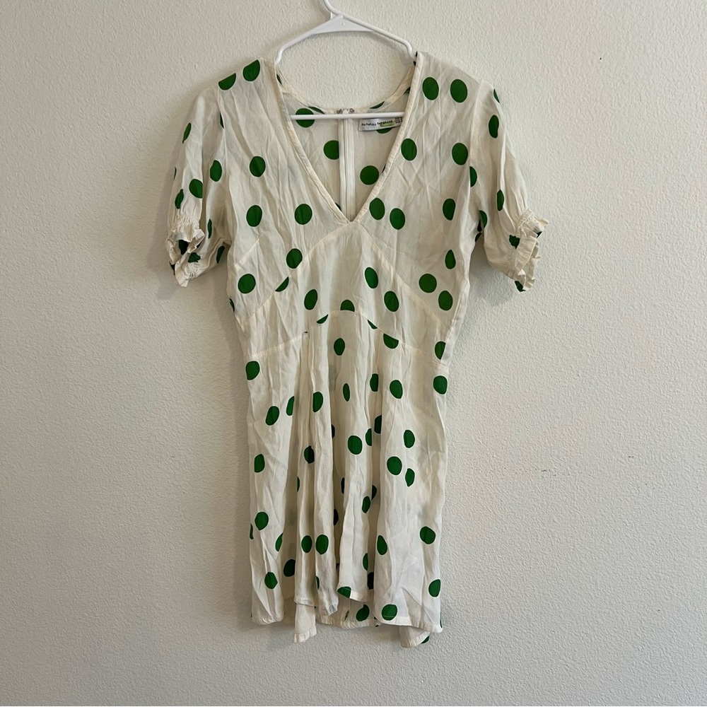 FAITHFULL THE BRAND la belle dress - Picture 2 of 5